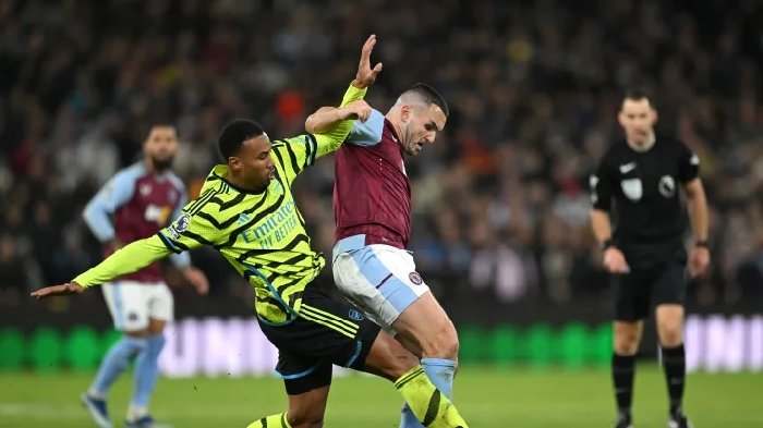Nhận định Arsenal vs Aston Villa, 22h30 ngày 14/4 Nhận định Arsenal vs Aston Villa, 22h30 ngày 14/4