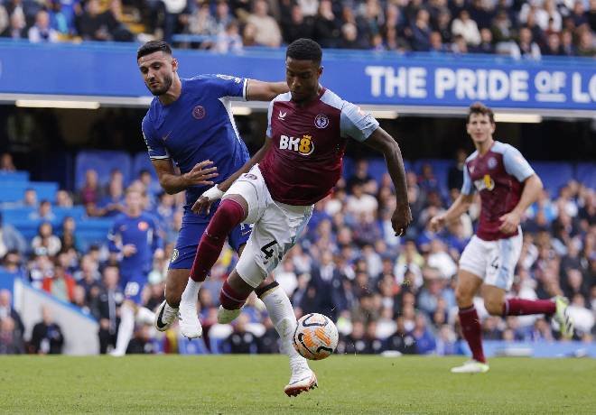 Nhận định Aston Villa vs Chelsea, 2h ngày 28/4 Nhận định Aston Villa vs Chelsea, 2h ngày 28/4
