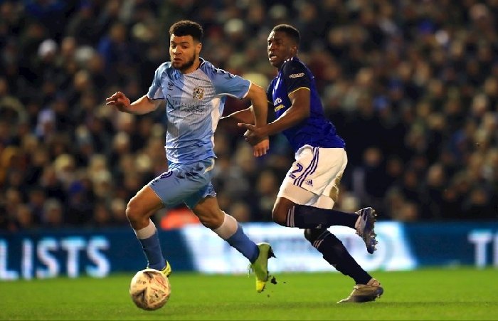Nhận định Birmingham vs Coventry City, 21h00 ngày 13/4 Nhận định Birmingham vs Coventry City, 21h00 ngày 13/4