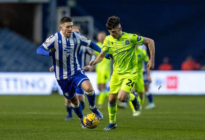 Nhận định Blackburn Rovers vs Sheffield Wed, 18h30 ngày 21/4 Nhận định Blackburn Rovers vs Sheffield Wed, 18h30 ngày 21/4