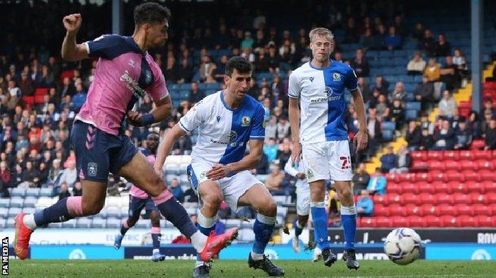 Nhận định Blackburn vs Coventry City, 21h00 ngày 27/4 Nhận định Blackburn vs Coventry City, 21h00 ngày 27/4