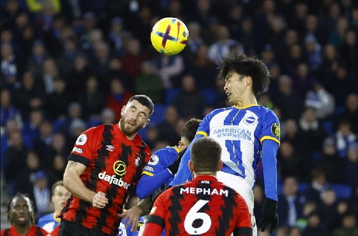 Nhận định Bournemouth vs Brighton, 20h00 ngày 28/4 Nhận định Bournemouth vs Brighton, 20h00 ngày 28/4