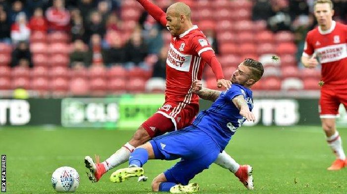 Nhận định Cardiff City vs Middlesbrough, 21h00 ngày 27/4 Nhận định Cardiff City vs Middlesbrough, 21h00 ngày 27/4
