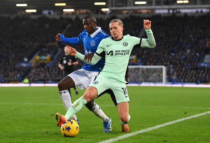 Nhận định Chelsea vs Everton, 2h ngày 16/4 Nhận định Chelsea vs Everton, 2h ngày 16/4