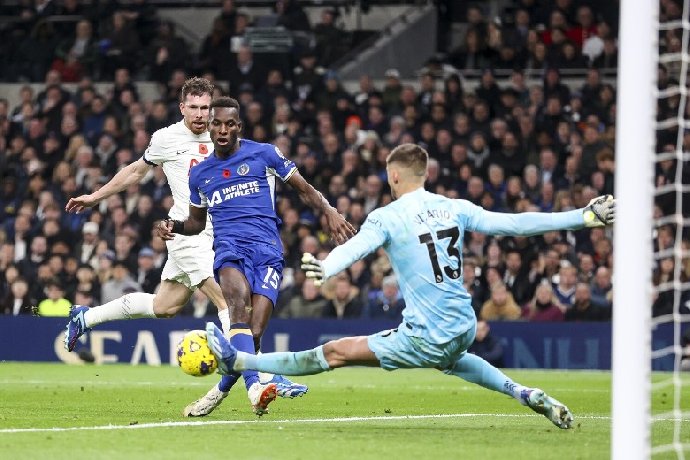 Nhận định Chelsea vs Tottenham, 1h30 ngày 3/5 Nhận định Chelsea vs Tottenham, 1h30 ngày 3/5