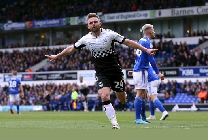 Nhận định Coventry City vs Ipswich Town, 2h00 ngày 1/5 Nhận định Coventry City vs Ipswich Town, 2h00 ngày 1/5