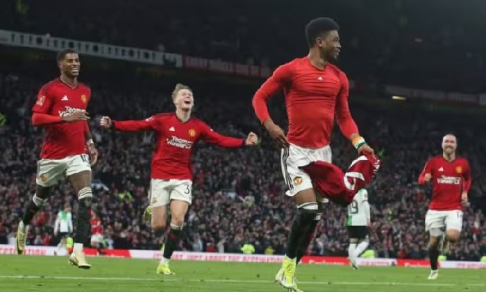Nhận định Coventry City vs MU, 21h30 ngày 21/4 Nhận định Coventry City vs MU, 21h30 ngày 21/4