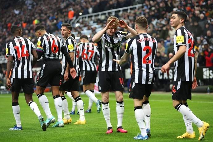 Nhận định Crystal Palace vs Newcastle, 2h ngày 25/4 Nhận định Crystal Palace vs Newcastle, 2h ngày 25/4