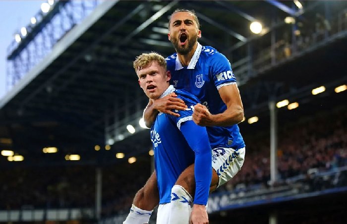 Nhận định Everton vs Brentford, 23h30 ngày 27/4 Nhận định Everton vs Brentford, 23h30 ngày 27/4