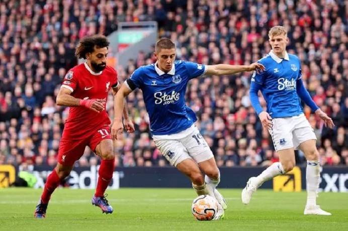 Nhận định Everton vs Liverpool, 2h ngày 25/4 Nhận định Everton vs Liverpool, 2h ngày 25/4