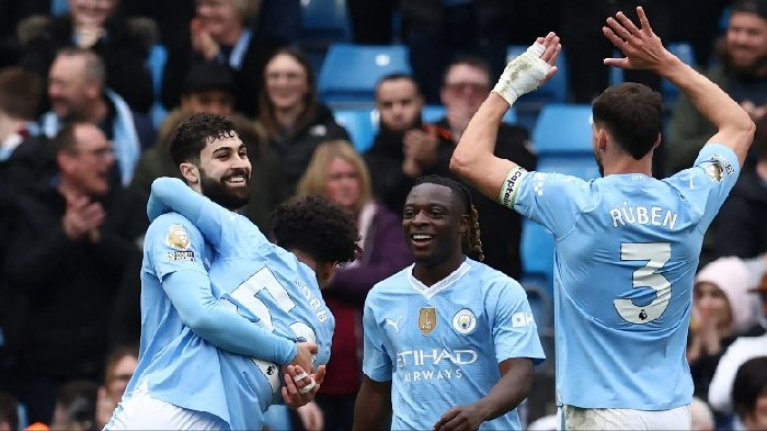 Nhận định Manchester City vs Chelsea, 23h15 ngày 20/4 Nhận định Manchester City vs Chelsea, 23h15 ngày 20/4