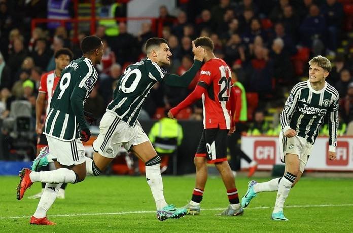 Nhận định MU vs Sheffield United, 2h ngày 25/4 Nhận định MU vs Sheffield United, 2h ngày 25/4