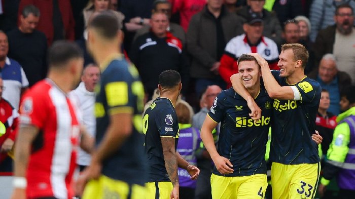 Nhận định Newcastle vs Sheffield United, 21h00 ngày 27/4 Nhận định Newcastle vs Sheffield United, 21h00 ngày 27/4
