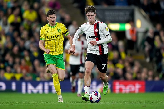 Nhận định Norwich City vs Bristol City, 21h00 ngày 20/4 Nhận định Norwich City vs Bristol City, 21h00 ngày 20/4