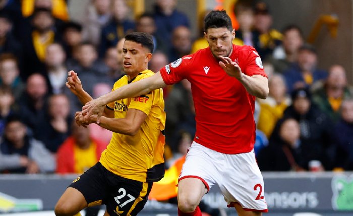Nhận định Nottingham vs Wolves, 21h00 ngày 13/4 Nhận định Nottingham vs Wolves, 21h00 ngày 13/4