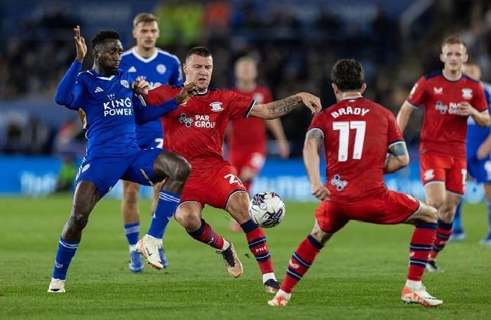 Nhận định Preston North End vs Leicester City, 2h ngày 30/4 Nhận định Preston North End vs Leicester City, 2h ngày 30/4