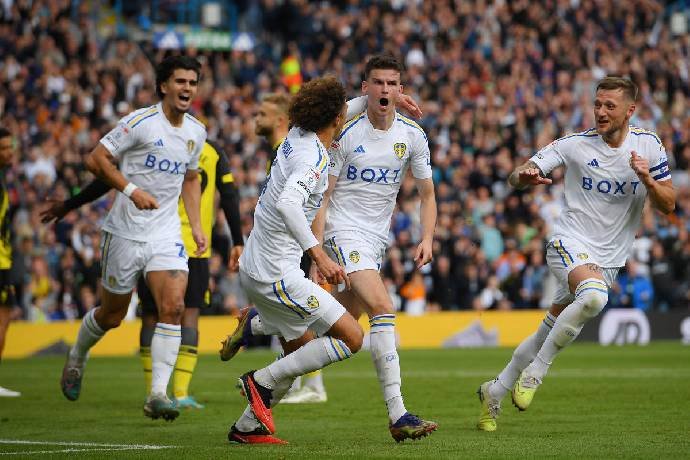Nhận định Queens Park Rangers vs Leeds United, 2h ngày 27/4 Nhận định Queens Park Rangers vs Leeds United, 2h ngày 27/4
