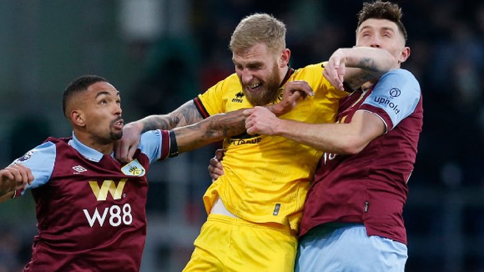 Nhận định Sheffield United vs Burnley, 21h00 ngày 20/4 Nhận định Sheffield United vs Burnley, 21h00 ngày 20/4