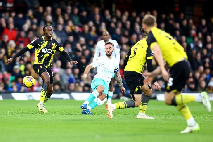 Nhận định Southampton vs Watford, 21h00 ngày 13/4 Nhận định Southampton vs Watford, 21h00 ngày 13/4