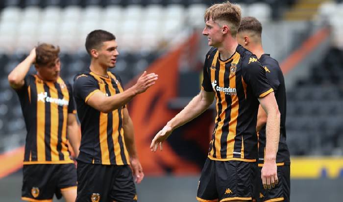 Nhận định U21 Bristol vs U21 Hull City, 19h00 ngày 23/4 Nhận định U21 Bristol vs U21 Hull City, 19h00 ngày 23/4
