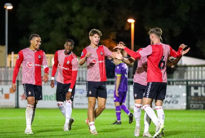 Nhận định U21 Southampton vs U21 MU, 18h00 ngày 29/4 Nhận định U21 Southampton vs U21 MU, 18h00 ngày 29/4