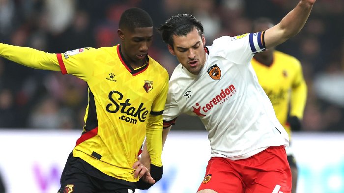 Nhận định Watford vs Hull City, 21h00 ngày 20/4 Nhận định Watford vs Hull City, 21h00 ngày 20/4