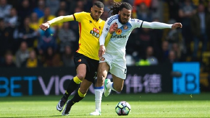Nhận định Watford vs Sunderland, 21h00 ngày 27/4 Nhận định Watford vs Sunderland, 21h00 ngày 27/4