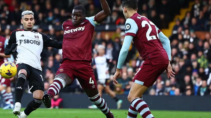 Nhận định West Ham vs Fulham, 20h00 ngày 14/4 Nhận định West Ham vs Fulham, 20h00 ngày 14/4