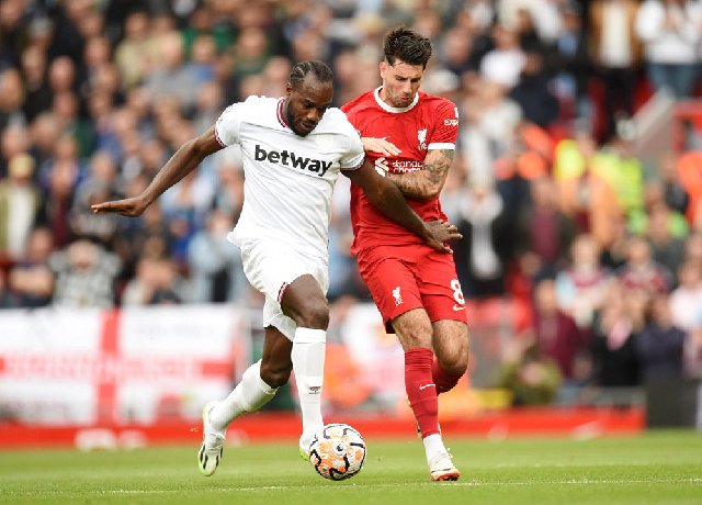Nhận định West Ham vs Liverpool, 18h30 ngày 27/4 Nhận định West Ham vs Liverpool, 18h30 ngày 27/4