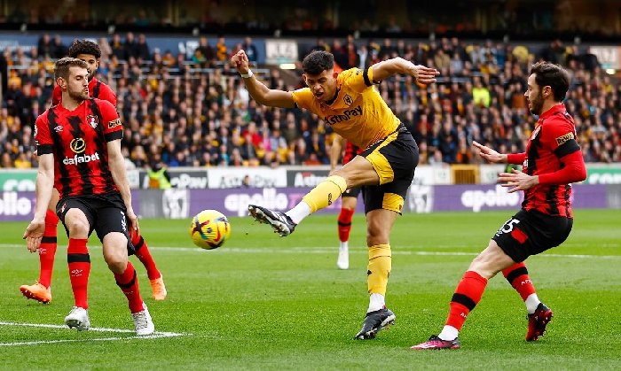 Nhận định Wolverhampton vs Bournemouth, 1h45 ngày 25/4 Nhận định Wolverhampton vs Bournemouth, 1h45 ngày 25/4