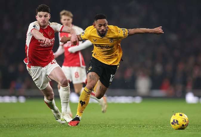 Nhận định Wolves vs Arsenal, 1h30 ngày 21/4 Nhận định Wolves vs Arsenal, 1h30 ngày 21/4