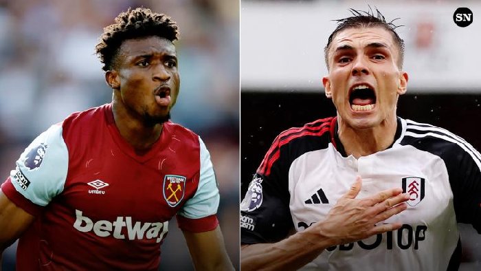 Soi kèo nhà cái West Ham vs Fulham, 20h00 ngày 14/4 Soi kèo nhà cái West Ham vs Fulham, 20h00 ngày 14/4