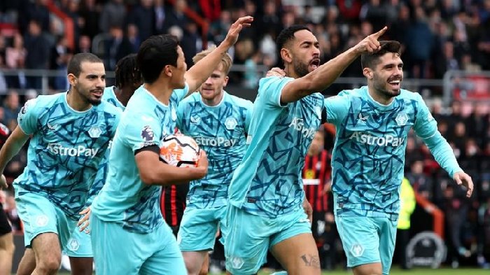 Soi kèo nhà cái Wolverhampton vs Bournemouth, 1h45 ngày 25/4 Soi kèo nhà cái Wolverhampton vs Bournemouth, 1h45 ngày 25/4