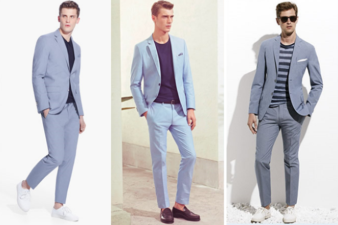 cách phối đồ với áo vest nam
