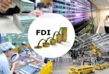 Nguồn vốn FDI dồi dào thúc đẩy sự phát triển của thị trường căn hộ dịch vụ