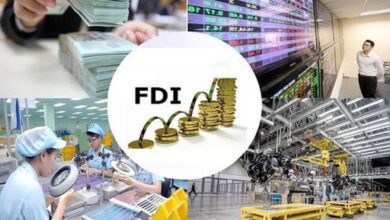 Nguồn vốn FDI dồi dào thúc đẩy sự phát triển của thị trường căn hộ dịch vụ